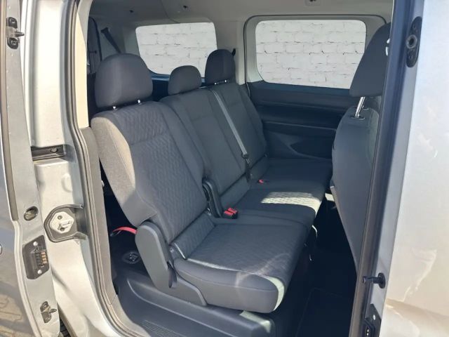 Volkswagen Caddy 2.0 TDI DSG Life