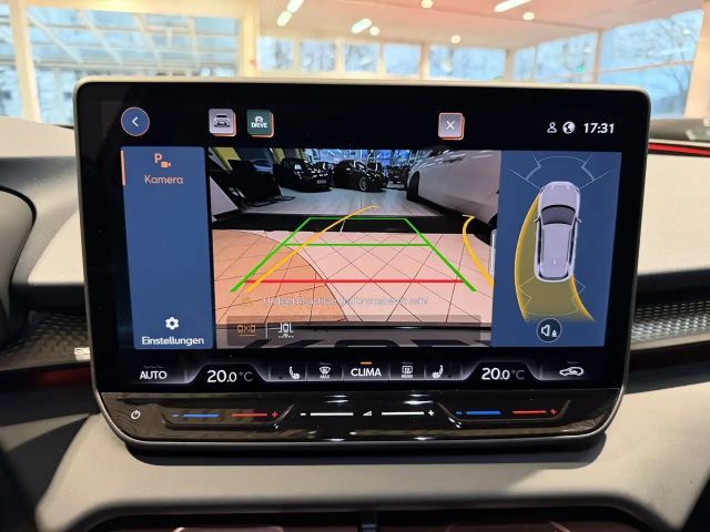 Cupra Terramar 2.0 TSI