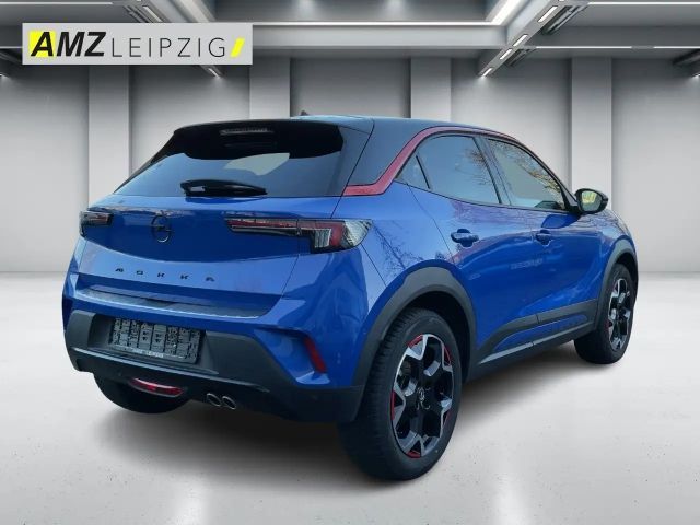 Opel Mokka 1.2 Turbo GS-Line Grand Sport Turbo
