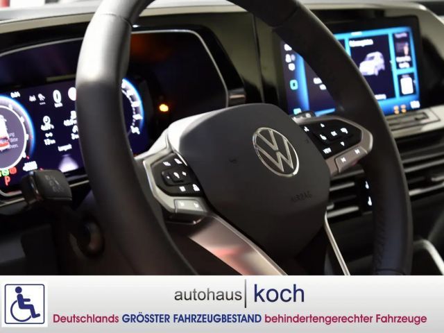 Volkswagen Caddy 1.5 TSI Style