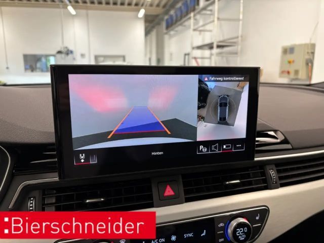 Audi S5 Competition Sportback