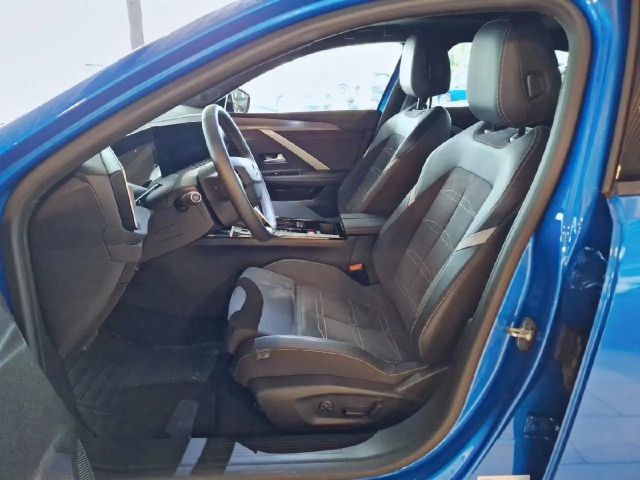 Opel Astra GS-Line Grand Sport Ultimate