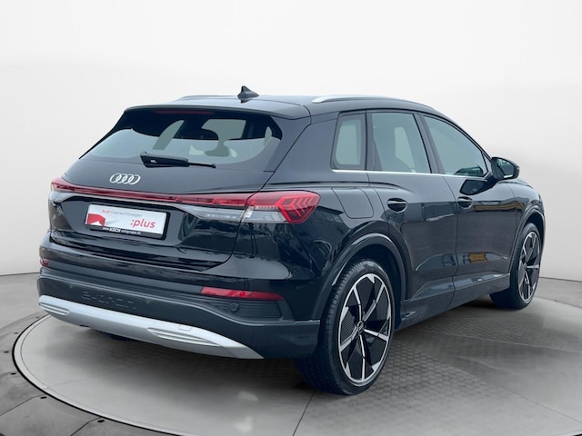 Audi Q4 e-tron 40