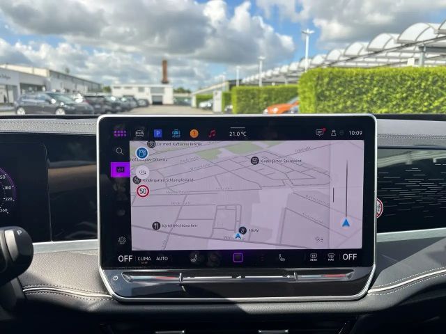 Volkswagen Passat Elegance Elegance Variant