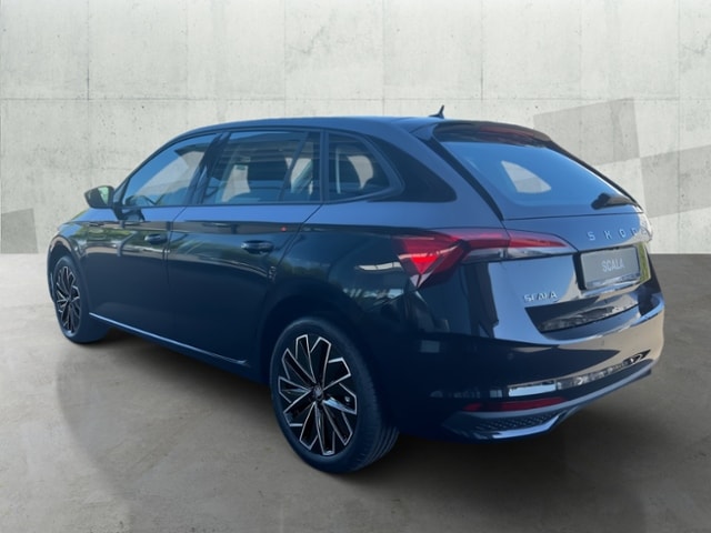 Skoda Scala 1.0 TSI Tour
