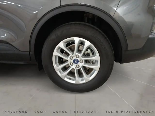 Ford Kuga Titanium