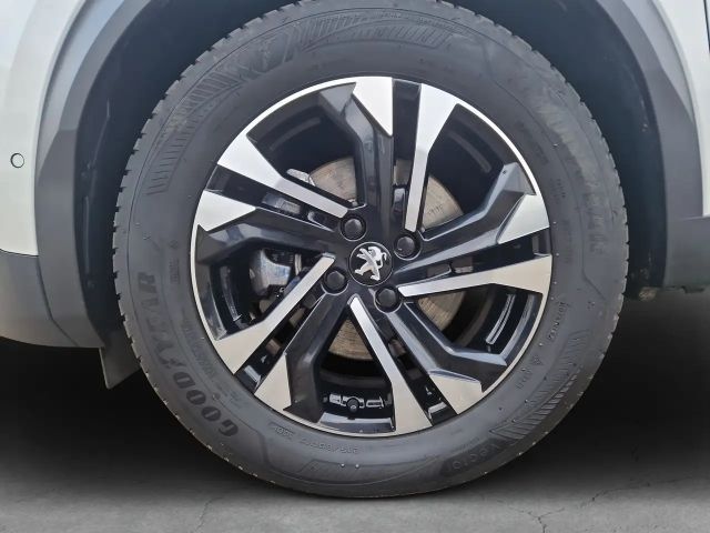 Peugeot E-2008 GT-Line