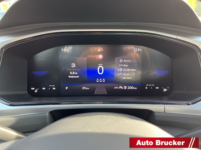 Volkswagen T-Roc 2.0 TDI Life