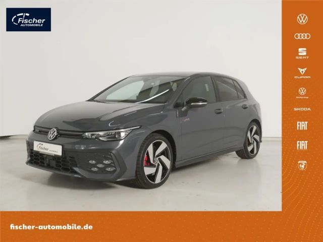 Volkswagen Golf 2.0 TSI DSG GTI Style