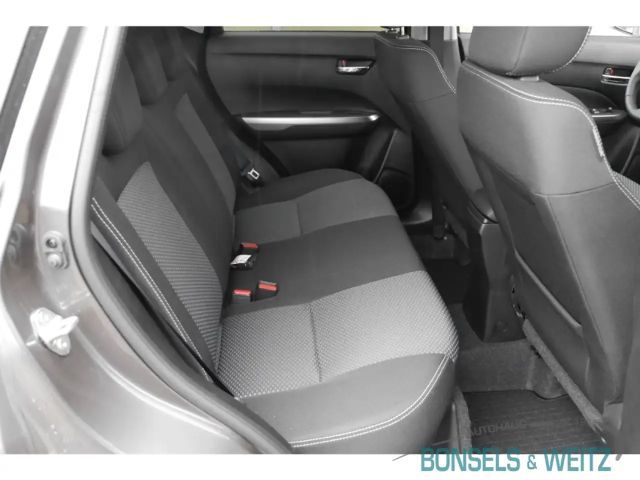 Suzuki Vitara Comfort