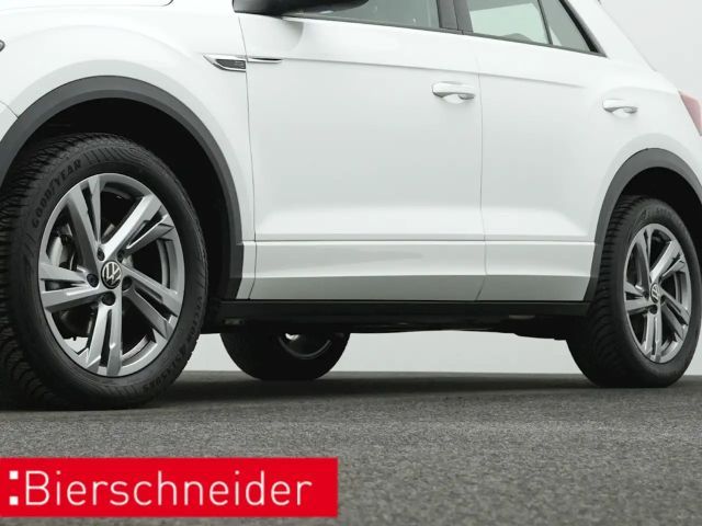 Volkswagen T-Roc 1.5 TSI DSG IQ.Drive R-Line