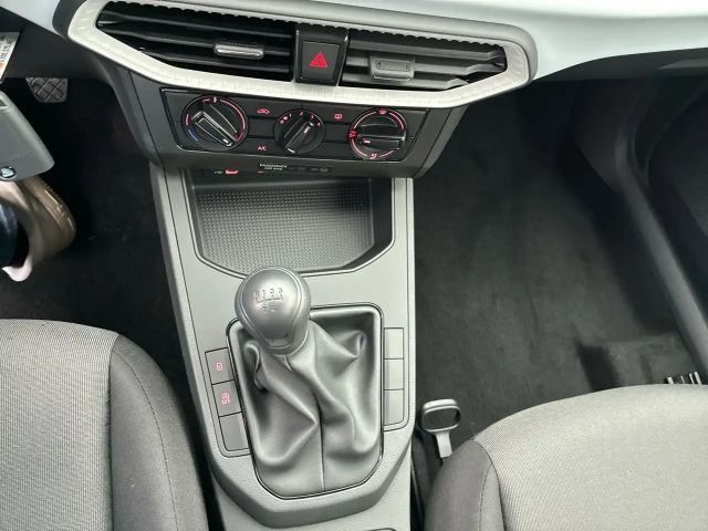 Seat Ibiza Reference