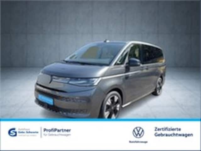 Volkswagen Multivan 2.0 TDI Lang Style T7