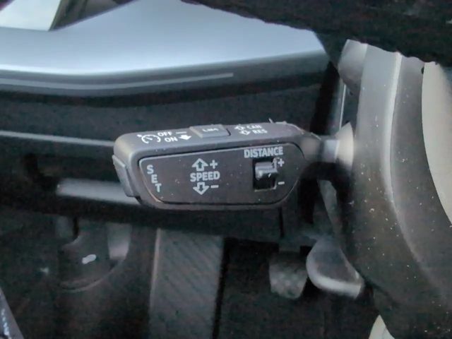 Audi A3 30 TDI Sedan