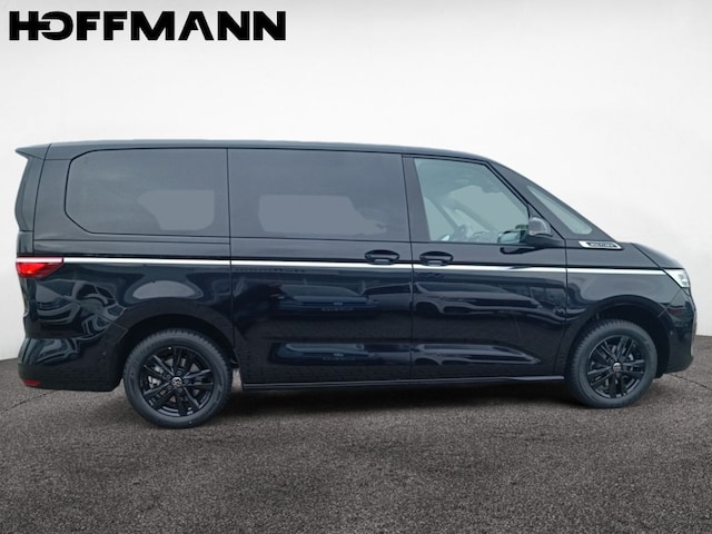 Volkswagen Multivan DSG