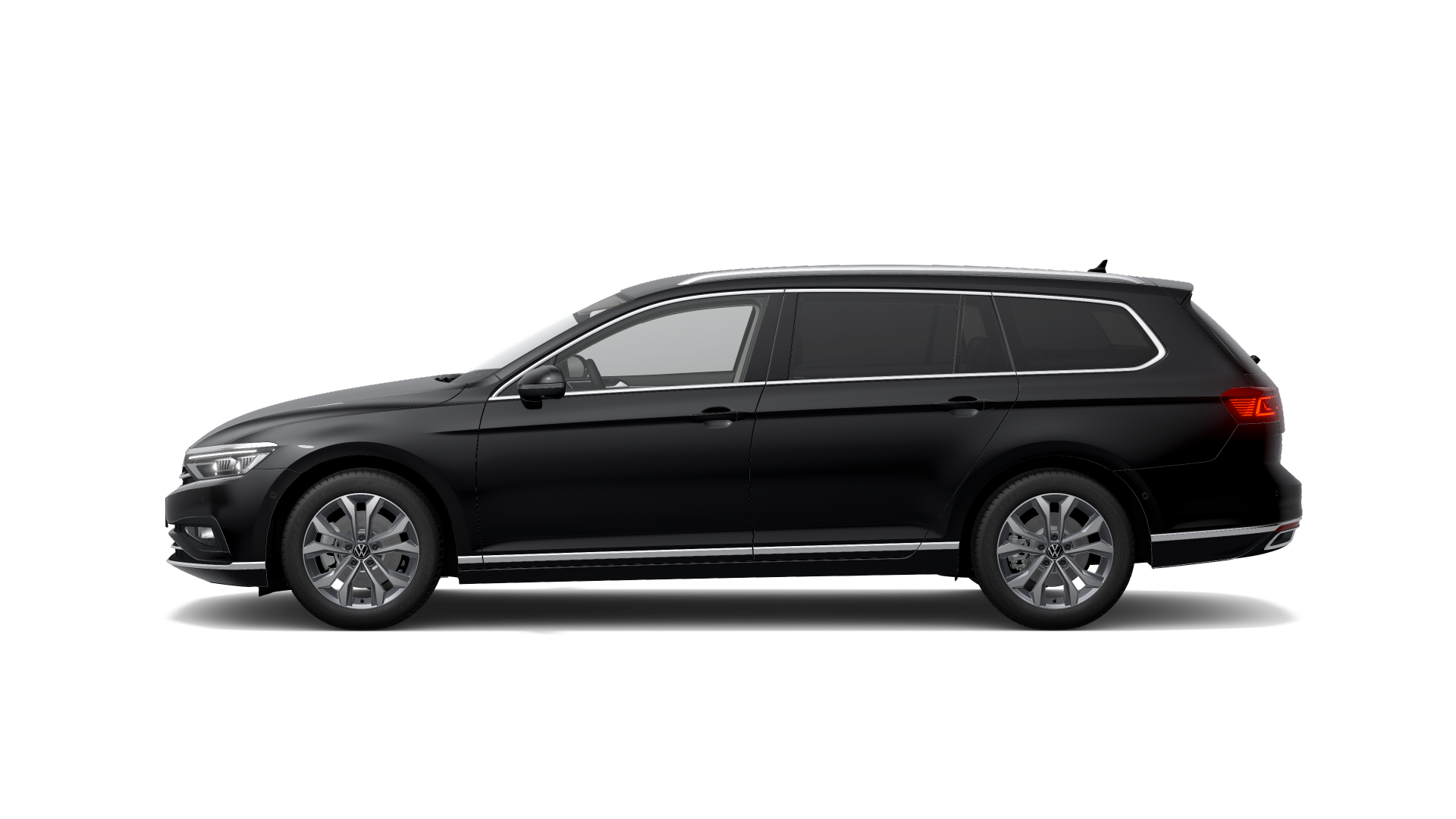 Volkswagen Passat DSG IQ.Drive Variant