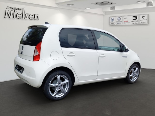 Seat Mii electric Plus