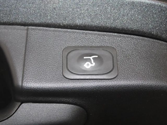 Ford Focus ST Line Wagon