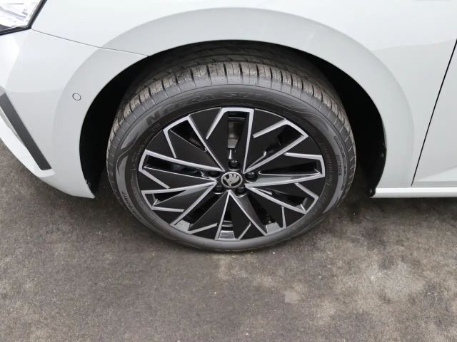 Skoda Scala 1.5 TSI Selection