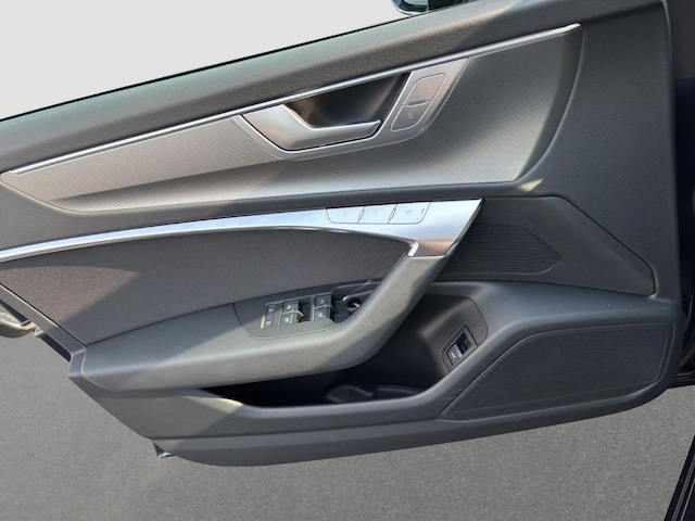 Audi A6 40 TDI Avant Quattro S-Tronic