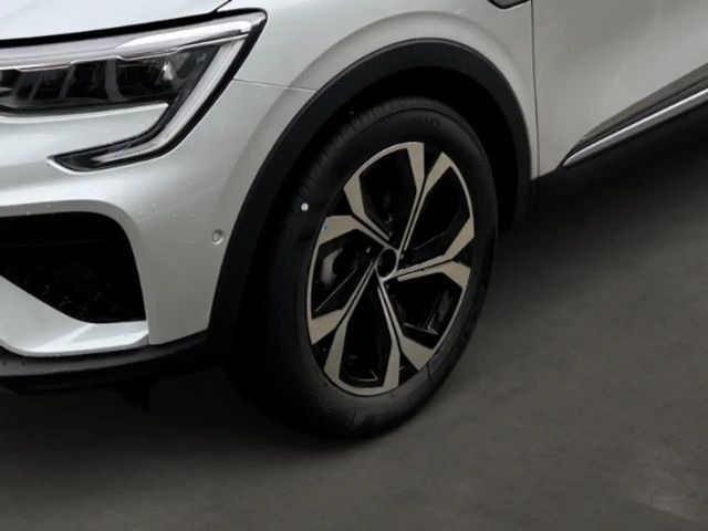 Renault Arkana EDC Hybrid Techno