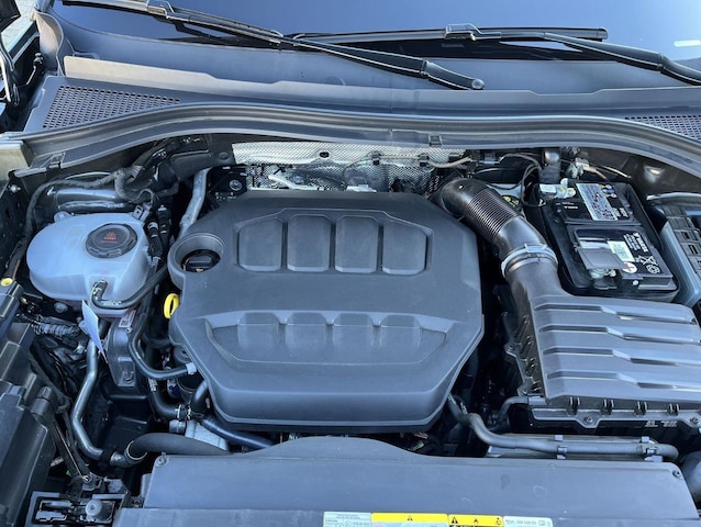 Skoda Kodiaq 2.0 TSI 4x4