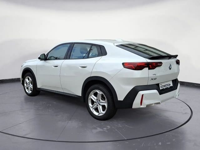 BMW X2 DCT sDrive20i
