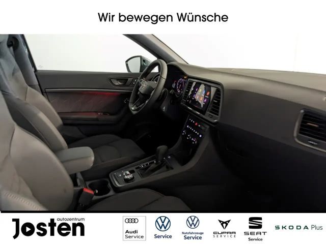 Cupra Ateca 2.0 TSI 4Drive DSG