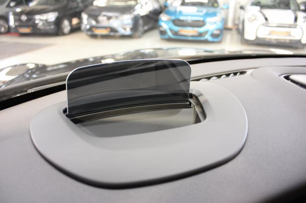 MINI Cooper YoursTrim,Kamera,HUD-Up,Panoram,HiFi,Leder