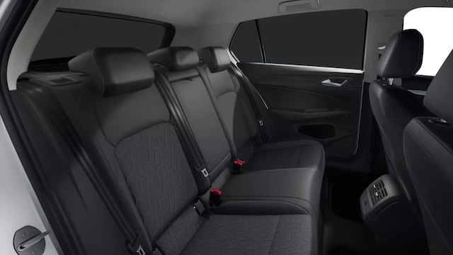 Volkswagen Golf 2.0 TDI DSG