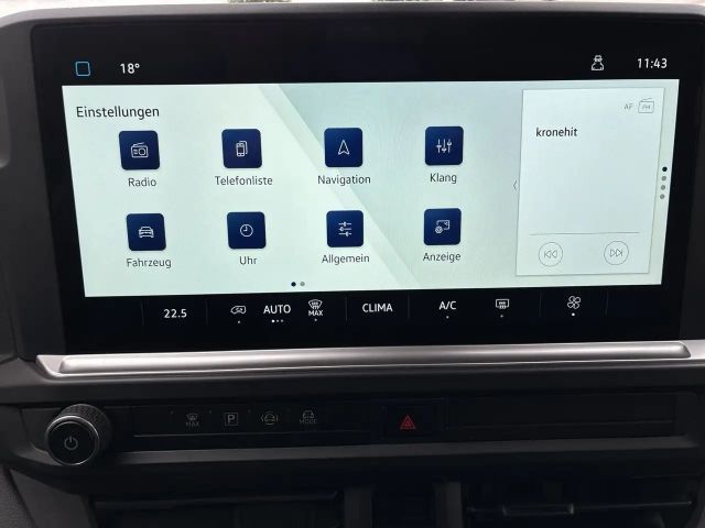 Volkswagen Transporter T7