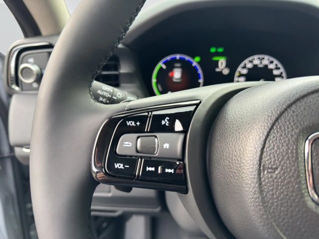 Honda HR-V 1.5 Advance e:HEV