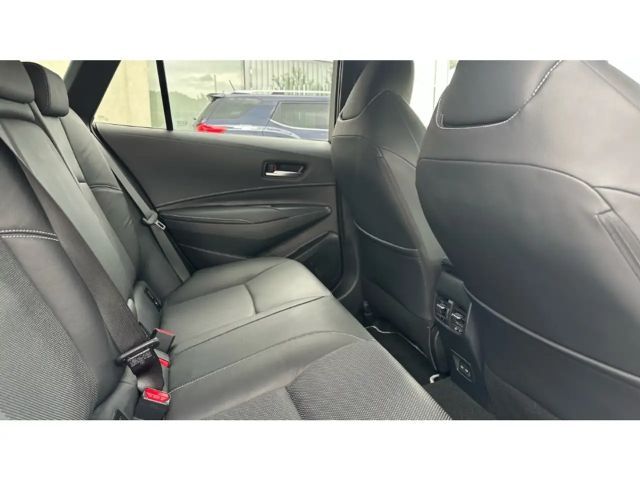 Toyota Corolla Hybride Lounge