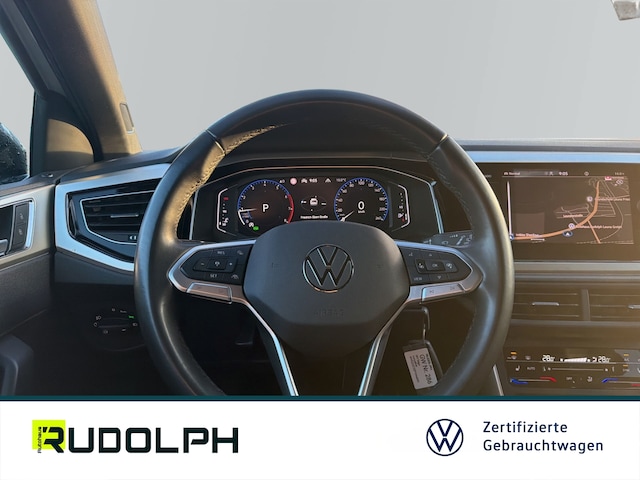 Volkswagen Taigo 1.5 TSI DSG Move