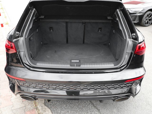 Audi RS3 Quattro S-Tronic Sportback