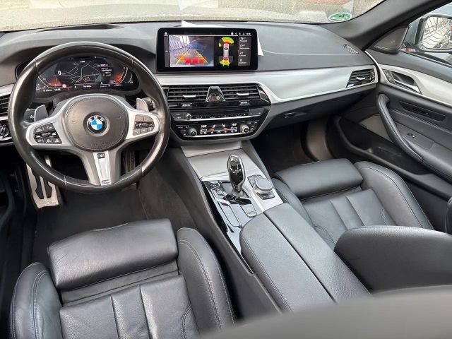 BMW 540 M-Sport Touring xDrive