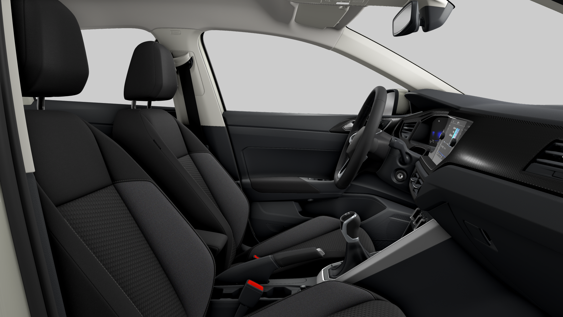 Volkswagen Taigo 1.0 TSI Life