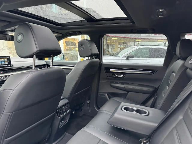 Honda CR-V Advance Hybrid