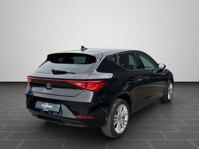 Seat Leon 1.5 eTSI DSG Style
