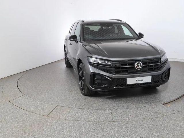 Volkswagen Touareg 4Motion R-Line