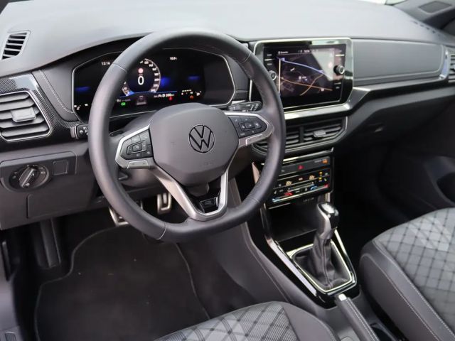 Volkswagen T-Cross DSG R-Line