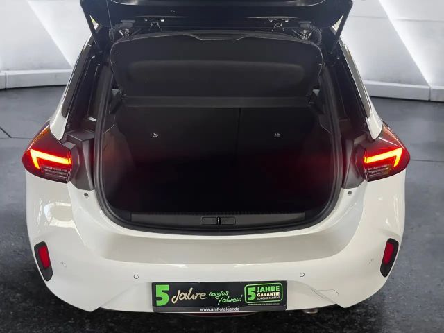 Opel Corsa 1.2 Turbo GS-Line Grand Sport Turbo