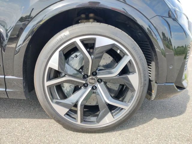 Audi RS Q8 4.0 TFSI Quattro