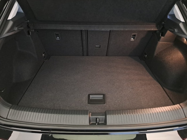 Volkswagen T-Roc 1.5 TSI DSG