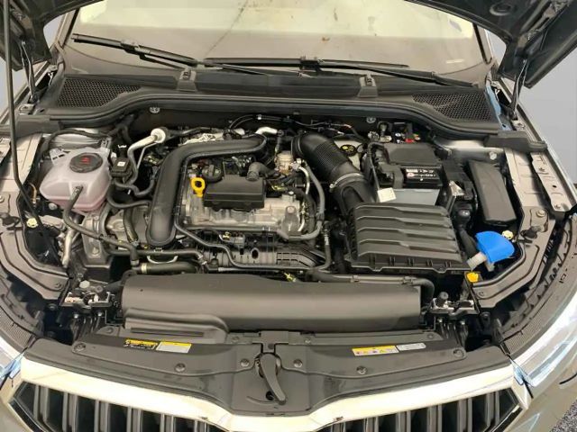 Skoda Kamiq Essence 1,0 TSI DSG *LED*GRA*PDC*SHZ*DAB*