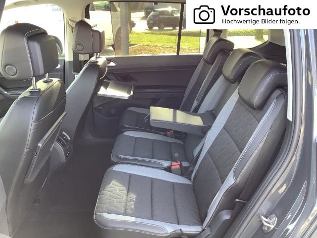 Volkswagen Touran 1.5 TSI Comfortline DSG