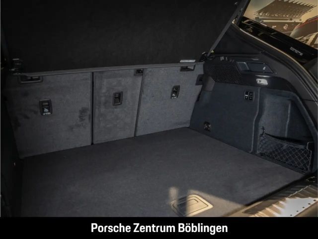 Porsche Macan Surround-View Abstandstempomat BOSE LED