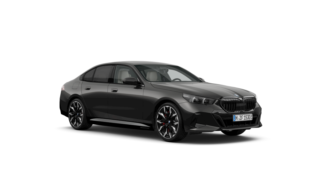 BMW 550 Sedan xDrive