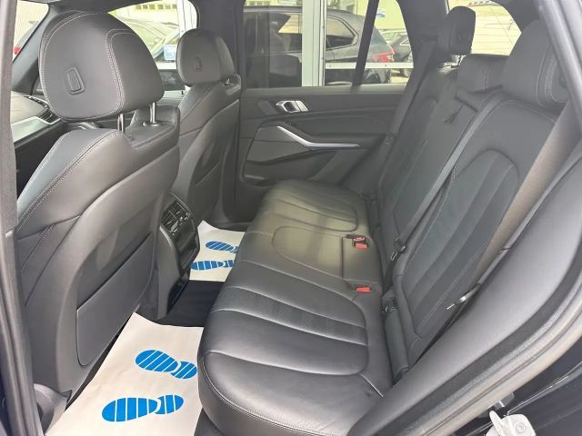 BMW X5 M-Sport xDrive