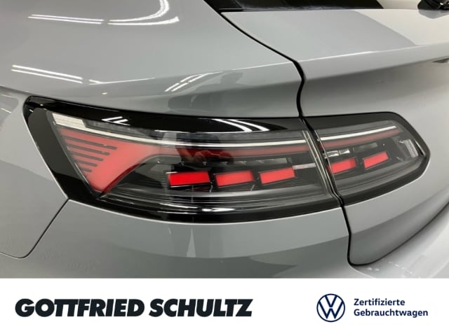 Volkswagen Arteon Shooting Brake 2.0 TDI DSG